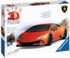 Ravensburger 3d puzzel 108 Stukjes Lamborghini Huracán Evo online kopen