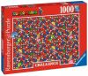 Ravensburger Puzzel 1000 P Super Mario(Uitdagingspuzzel ) online kopen