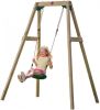 Plum Houten Schommelset Enkel online kopen