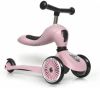 Scoot and Ride Highwaykick 1 loopfiets en step online kopen