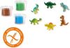 SES Creativ e®, Jurassic dino wereld(kleiwild geval ) online kopen