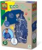 SES Eco Kliederschort 100% Recycled online kopen