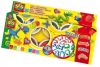 SES Creative Klei 8x90 Gram Met 10 Vormpjes online kopen