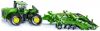 Siku Speelgoed tractor Farmer, John Deere 9630 met Amazone Centaur(1856 ) online kopen