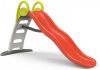 Smoby Gegolfde glijbaan Funny II met wateraansluiting, glijlengte 200 cm, voor kinderen vanaf 2 jaar online kopen