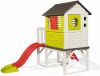 Smoby Speelhuis Huis op palen Gemaakt in Europa online kopen