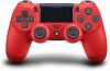 Sony PlayStation 4 DualShock 4 controller v2 rood online kopen