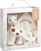 Vulli Sophie la Girafe®, Knuffeldoek Sophie Ché, rie online kopen