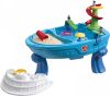 Step2 Watertafel Fiesta Cruise Boot Met 10 Accessoires Waterspeelgoed Voor Kind online kopen