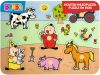 Studio 100 Bumba boerderij houten legpuzzel 7 stukjes online kopen