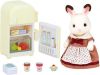 Sylvanian Families Meubelset moeder Chocoladekonijn 5014 online kopen