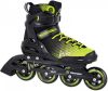 Tempish Inlineskates Wox 84 Mm Polyurethaan 85a Zwart/groen Mt 39 online kopen