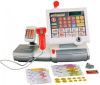 Speelgoed Kassa met scanner en weegschaal online kopen