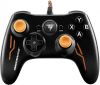 Thrustmaster GP XID Pro Gamepad PC Microsoft Xbox One Sony PlayStation 4 Zwart/Oranje/Wit online kopen