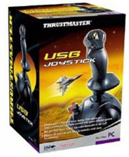 Thrustmaster Pc Joystick Usb online kopen