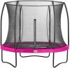 Salta Trampoline Comfort Edition 251 cm Roze online kopen