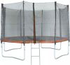 TRIGANO Trampoline met veiligheidsnet 366 cm online kopen