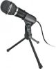 Trust Starzz All round Microphone for PC and laptop Microfoon Zwart online kopen