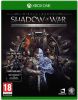 GameResource Xbox One Shadow Of War Middle Earth Silver Edition online kopen