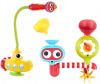 Babydrogist nl Yookidoo Badspeelgoed Submarine Spray Station Junior 32 Cm online kopen