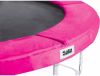 Salta Trampoline Beschermrand Safety pad 251 cm Roze online kopen