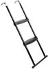 EXIT Toys Exit Trampoline Ladder L Zwart online kopen