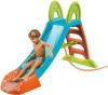 Feber  Glijbaan Slide Plus met wateraansluiting online kopen