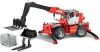 Bruder ® Manitou MRT 2150 met accessoires 02129 Jongen online kopen