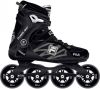 Fila Crossfit 90 Black/Silver Fitness Skates online kopen
