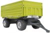 Bruder ® Aanhanger voor speelgoedauto Fliegl 3 zijdige kiepwagen met insteekbare omranding 02203, gemaakt in duitsland online kopen