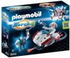 Playmobil &#xAE; Super 4 Skyjet met Dr. X & robot 9003 online kopen