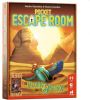 999 Games Pocket Escape Room: De Vloek van de Sfinx kaartspel online kopen