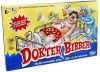 Hasbro Dokter Bibber 27 x 27 x 5, 5 cm gezelschapsspel online kopen