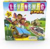 Hasbro Gaming Levensweg Junior bordspel online kopen