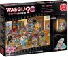 Jumbo Wasgij Destiny 20 De Speelgoedwinkel 1000 Stukjes online kopen