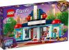 Lego 41448 Friends Heartlake City Bioscoop Set met Telefoon en Mini Poppetjes, Constructie Speelgoed voor Kinderen vanaf 7 Jaar online kopen
