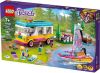 Lego Vrienden Bos Camper Bestelwagen en Zeilboot Set(41681 ) online kopen
