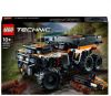 Lego Technic terreinwagen vrachtwagen set 42139 online kopen