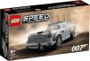 Lego Speed Champions 007 Aston Martin DB5 Car Toy(76911 ) online kopen