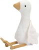 Little Dutch Little Goose knuffel groot knuffel 30 cm online kopen