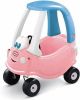 Little Tikes Loopauto Cozy Coupe prinses roze online kopen