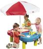 Little Tikes Zand En Zee Speeltafel Met Parasol online kopen