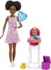 Barbie Schipper Babysitter Verjaardag Vriend Cadeauset online kopen