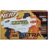 NERF Speelpistool Ultra Amp Junior 44 Cm Wit 2 delig online kopen