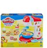 Play-Doh Play doh Speelset Klei Spinning Treats Mixer 5 Kleipotjes online kopen