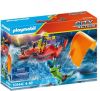 Playmobil City Action Redding op zee: kitesurfersredding met boot 70144 online kopen