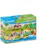 Playmobil ® Constructie speelset Gelukkige ponyreis(70512 ), Country Made in Germany(55 stuks ) online kopen