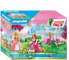 PLAYMOBIL Starter Pack Princess Garden(70819 ) online kopen