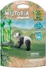 PLAYMOBIL Wiltopia Panda 71060 online kopen