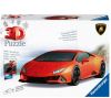 Ravensburger 3d puzzel 108 Stukjes Lamborghini Huracán Evo online kopen